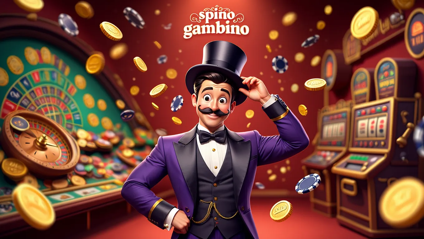 spinogambino mobile spinogambino mobile