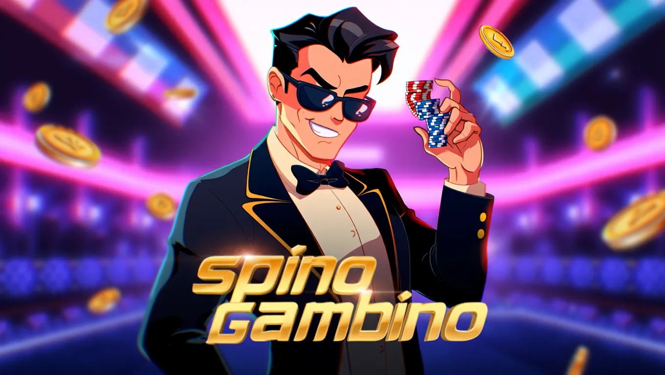 spino gambino no deposit bonus code spino gambino no deposit bonus code