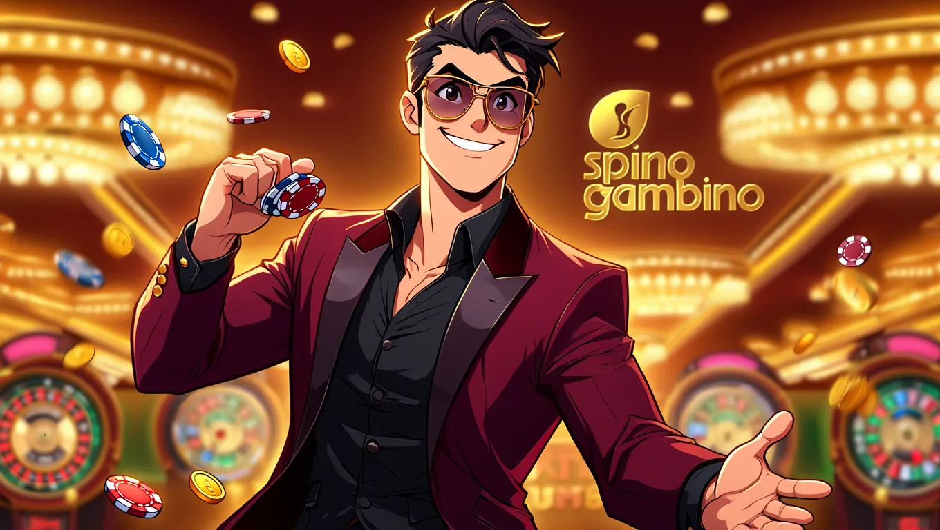 spinogambino online casino spinogambino online casino