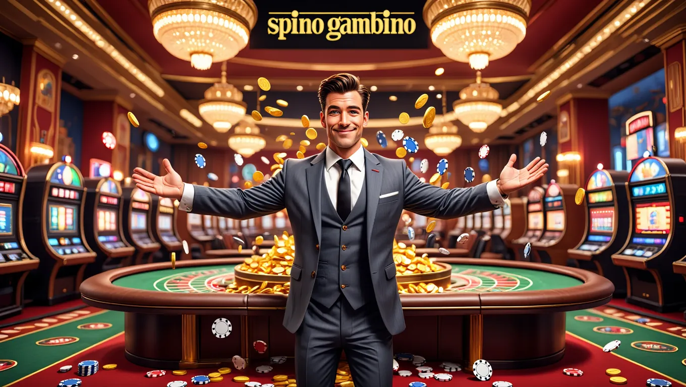 spinogambino online casino spinogambino online casino