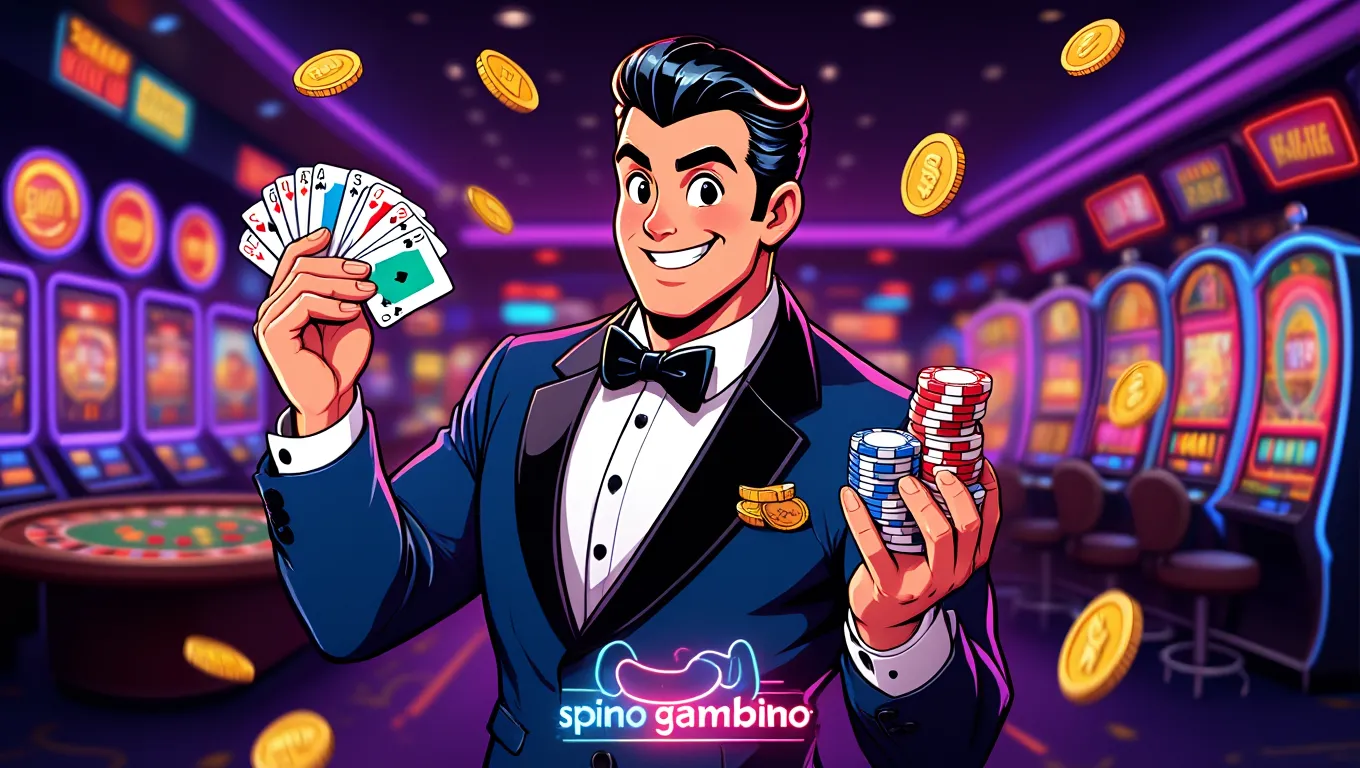 spinogambino online casino spinogambino online casino